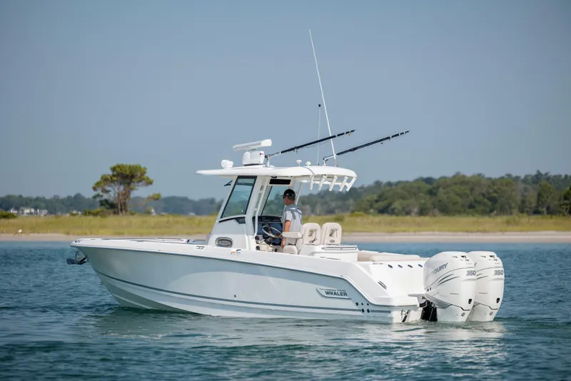 Slide: The Image of Regal 36 Grande Coupe 2022 - 72