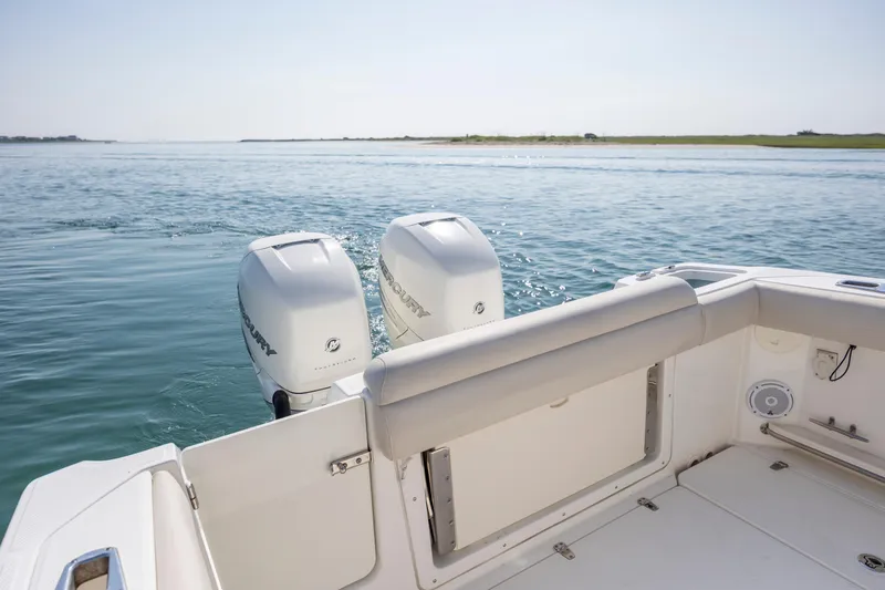 Slide: The Image of Regal 36 Grande Coupe 2022 - 74