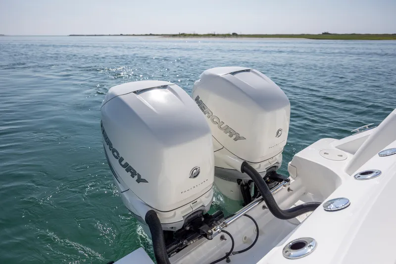 Slide: The Image of Regal 36 Grande Coupe 2022 - 75