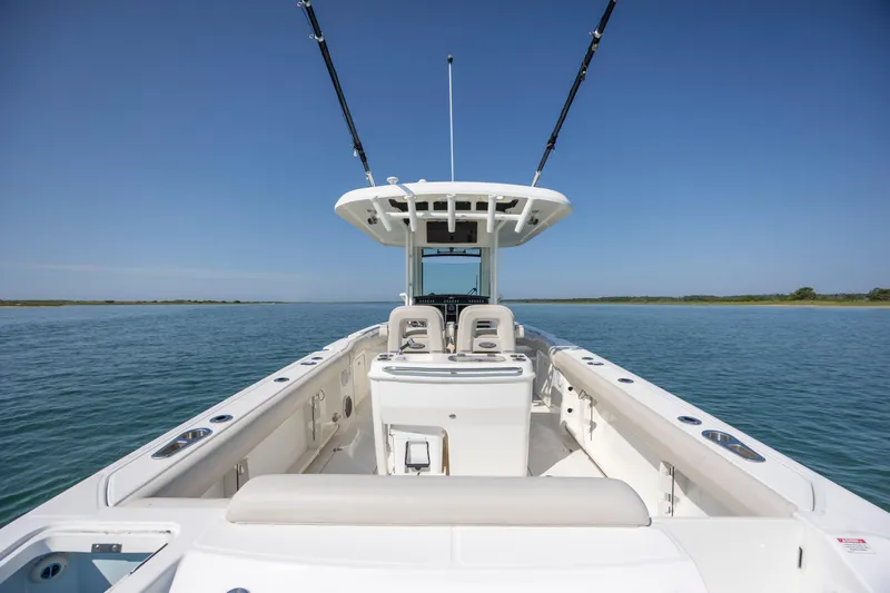 Slide: The Image of Regal 36 Grande Coupe 2022 - 76