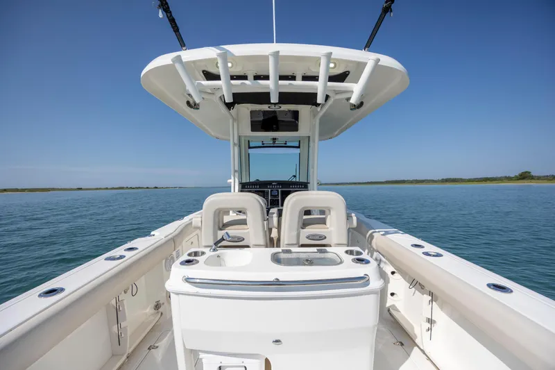 Slide: The Image of Regal 36 Grande Coupe 2022 - 77