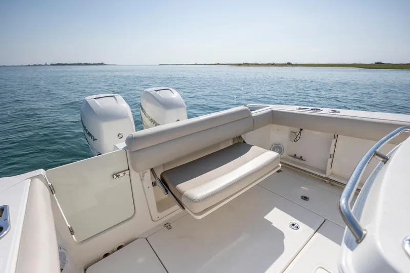 Slide: The Image of Regal 36 Grande Coupe 2022 - 79