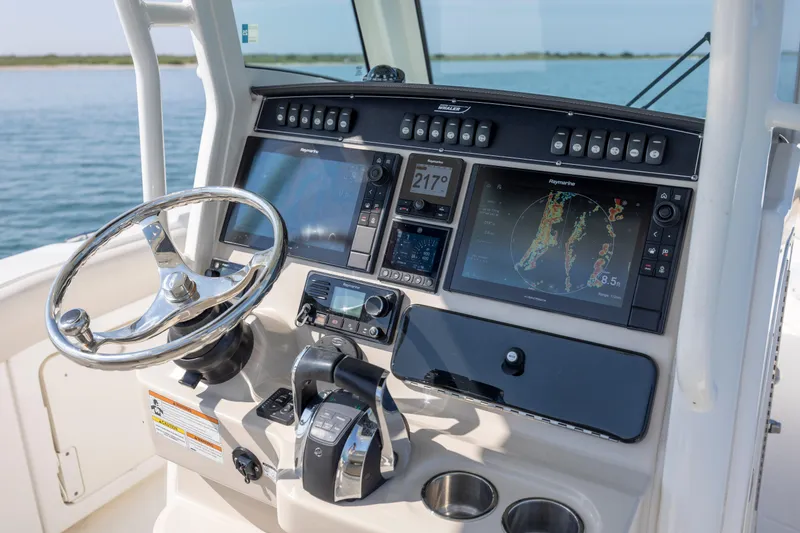 Slide: The Image of Regal 36 Grande Coupe 2022 - 81