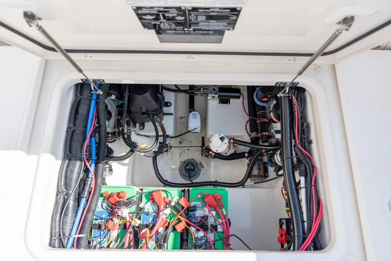 Slide: The Image of Regal 36 Grande Coupe 2022 - 84