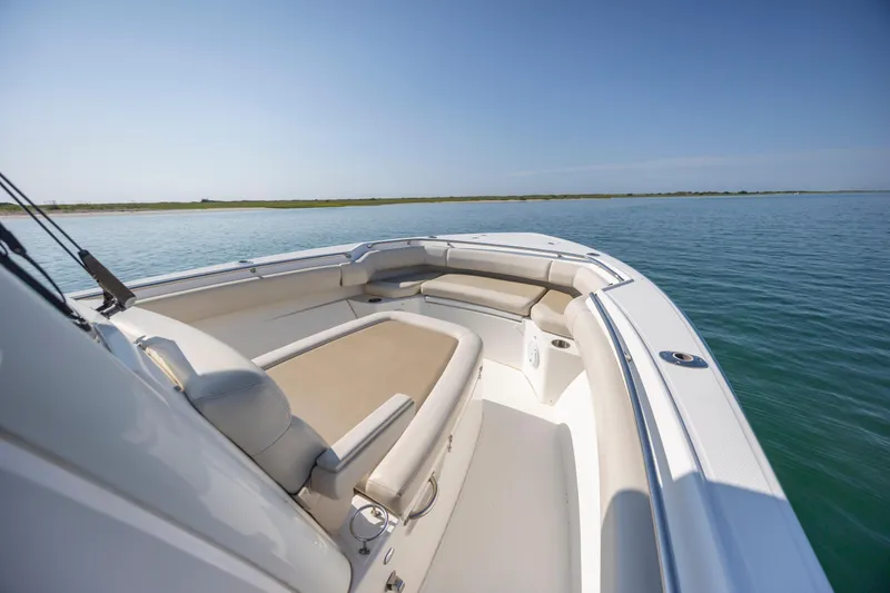 Slide: The Image of Regal 36 Grande Coupe 2022 - 85