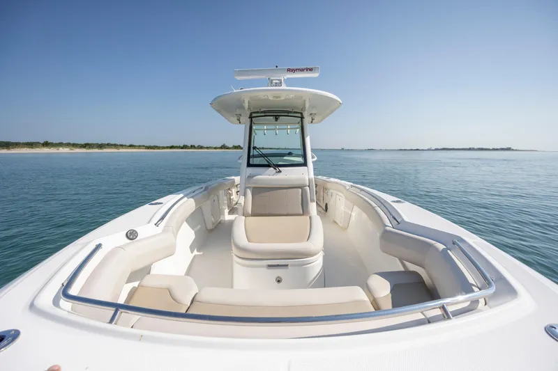 Slide: The Image of Regal 36 Grande Coupe 2022 - 86