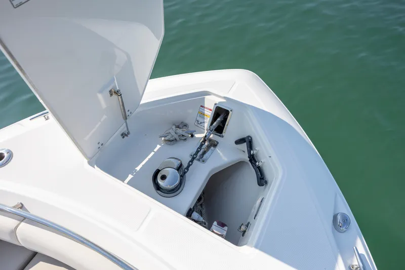 Slide: The Image of Regal 36 Grande Coupe 2022 - 88