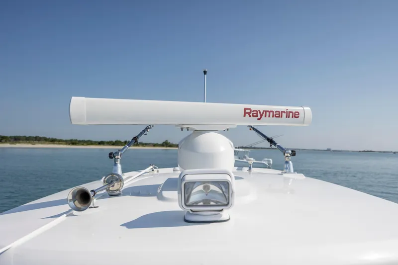 Slide: The Image of Regal 36 Grande Coupe 2022 - 89