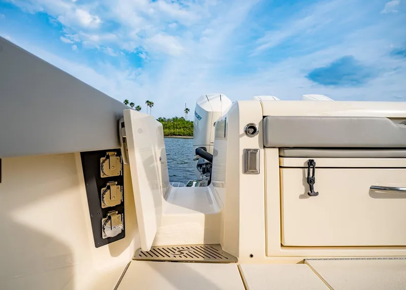 Slide: The Image of Scout 377 LXF 2026 - 12