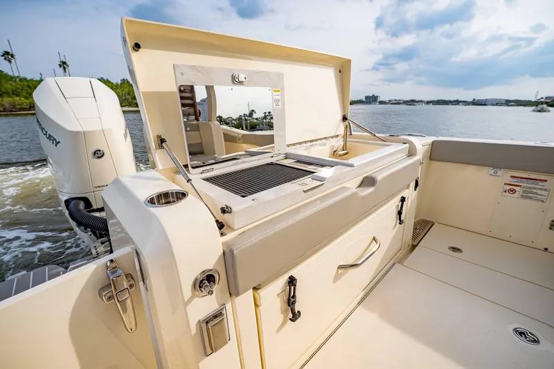 Slide: The Image of Scout 377 LXF 2026 - 13