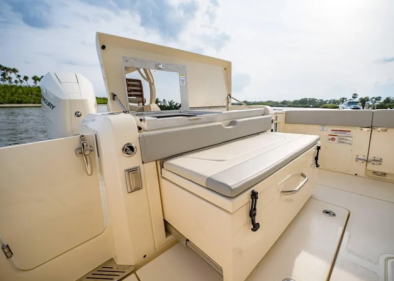 Slide: The Image of Scout 377 LXF 2026 - 15