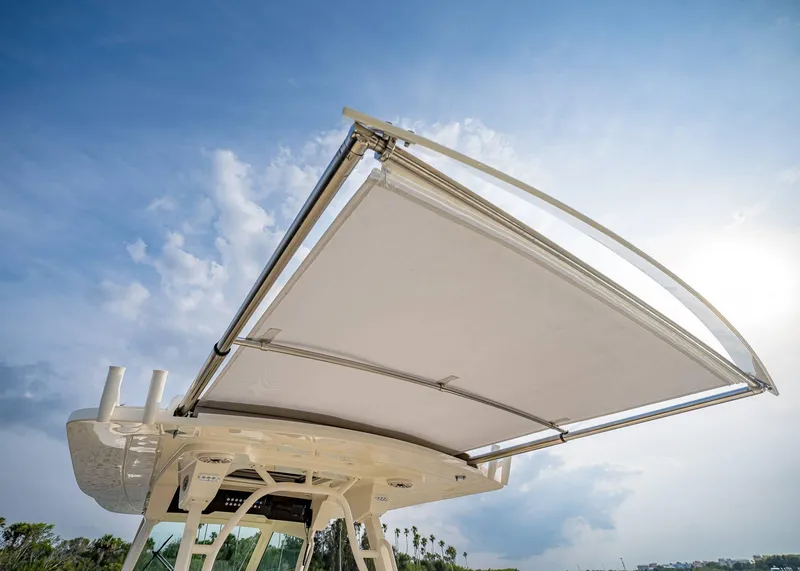 Slide: The Image of Scout 377 LXF 2026 - 23