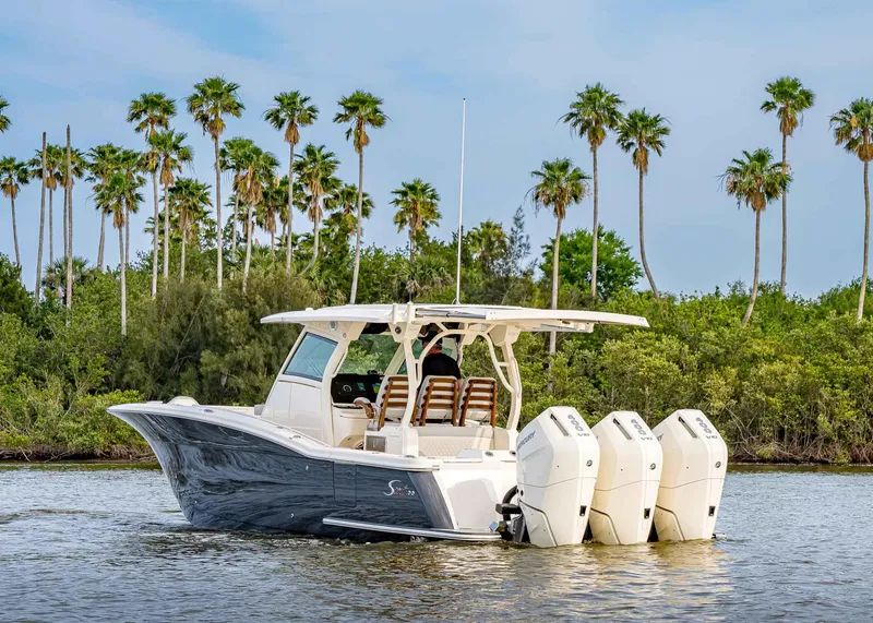 Slide: The Image of Scout 377 LXF 2026 - 3