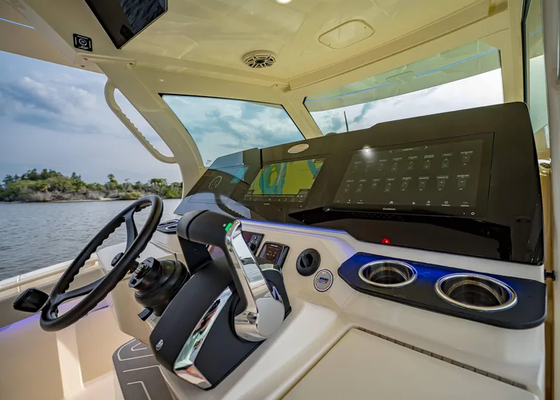 Slide: The Image of Scout 377 LXF 2026 - 34