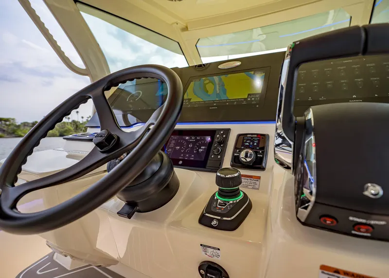 Slide: The Image of Scout 377 LXF 2026 - 35