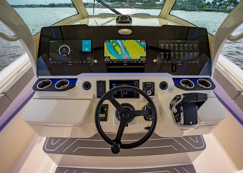 Slide: The Image of Scout 377 LXF 2026 - 36