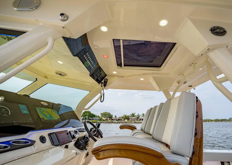 Slide: The Image of Scout 377 LXF 2026 - 37