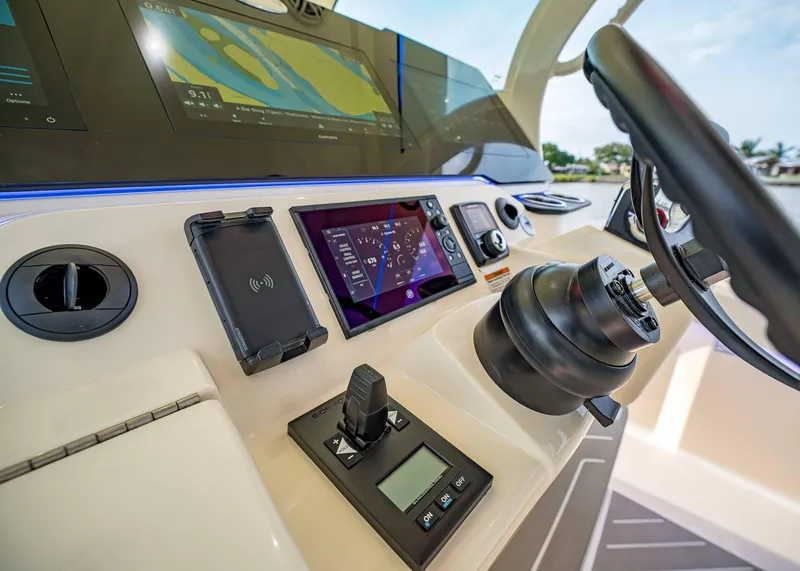 Slide: The Image of Scout 377 LXF 2026 - 38