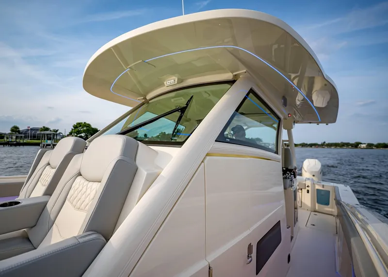 Slide: The Image of Scout 377 LXF 2026 - 50