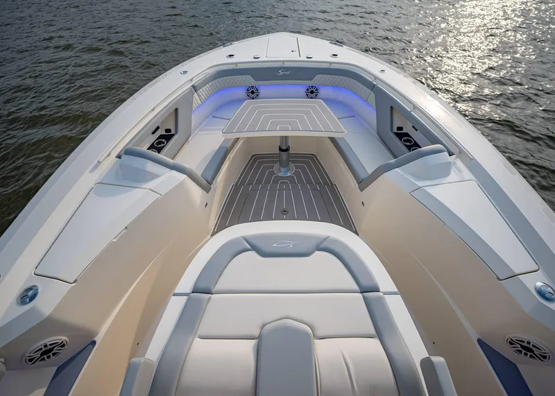 Slide: The Image of Scout 377 LXF 2026 - 51