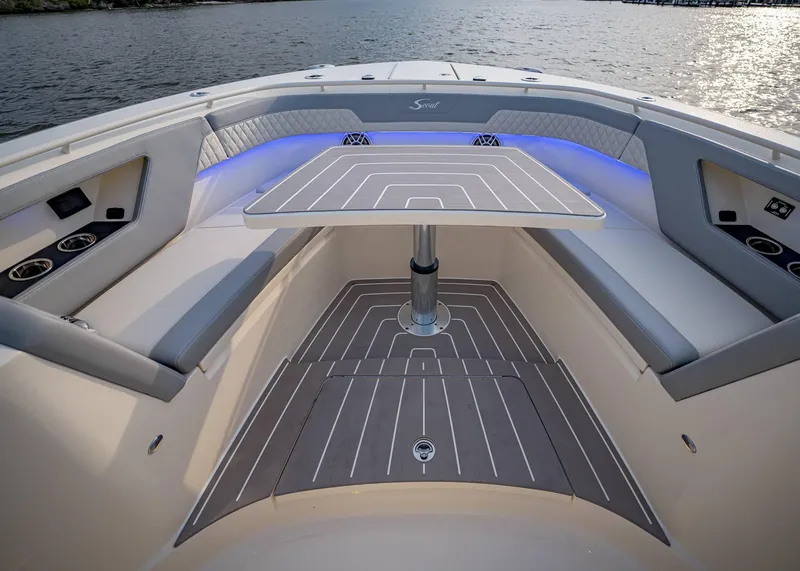 Slide: The Image of Scout 377 LXF 2026 - 52