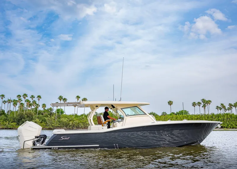 Slide: The Image of Scout 377 LXF 2026 - 8