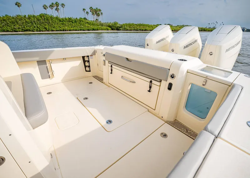 Slide: The Image of Scout 377 LXF 2026 - 9