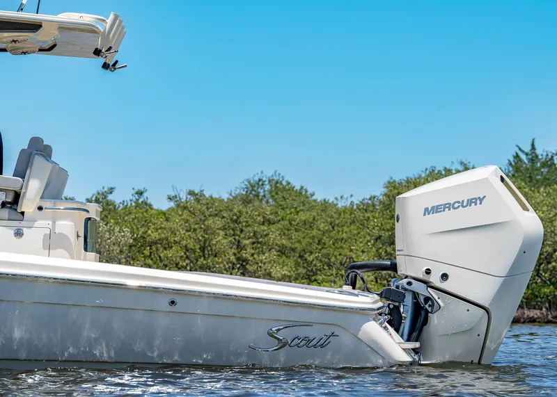 Slide: The Image of Scout 281 XSS 2026 - 11