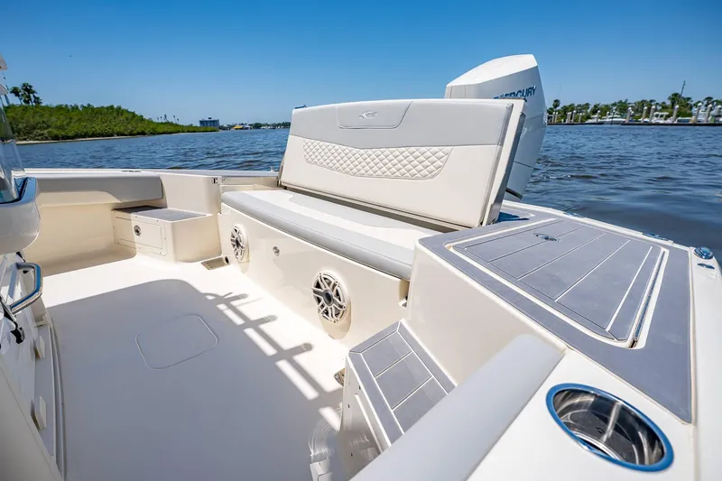 Slide: The Image of Scout 281 XSS 2026 - 14