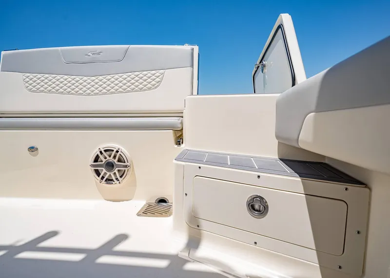 Slide: The Image of Scout 281 XSS 2026 - 16