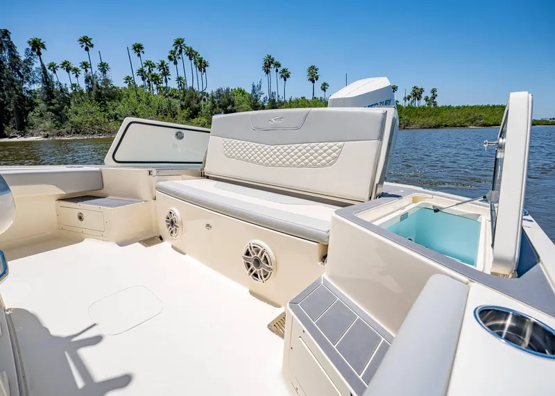 Slide: The Image of Scout 281 XSS 2026 - 17