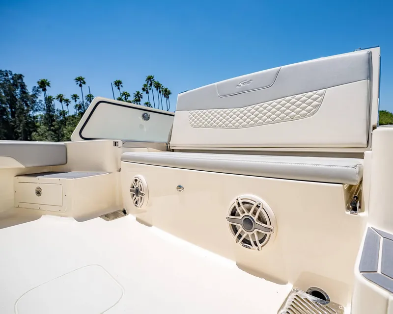 Slide: The Image of Scout 281 XSS 2026 - 18