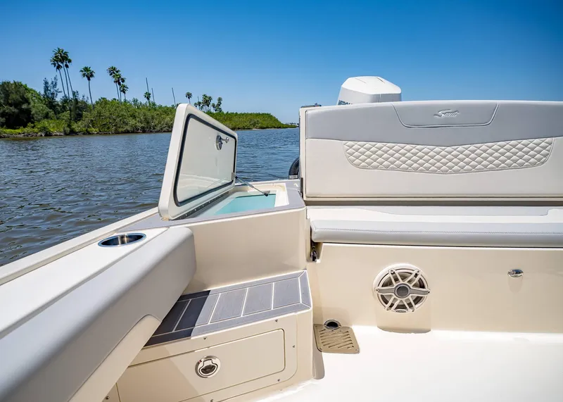 Slide: The Image of Scout 281 XSS 2026 - 19