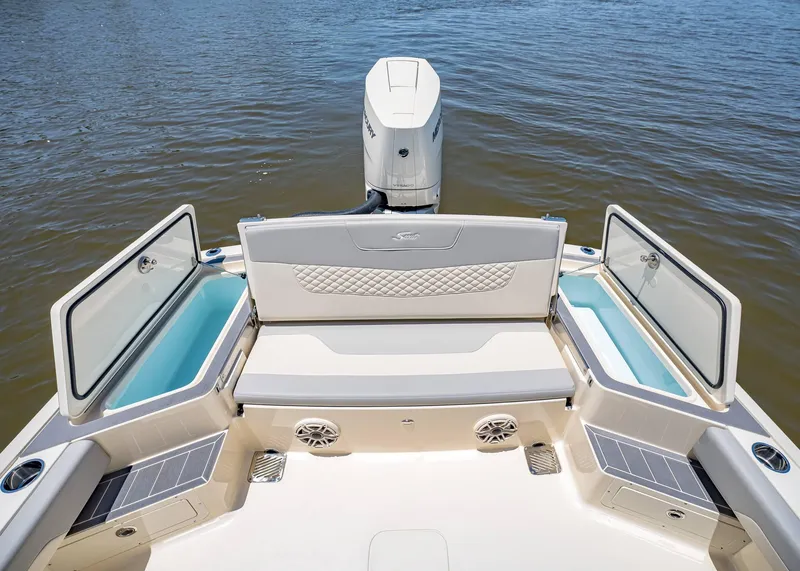 Slide: The Image of Scout 281 XSS 2026 - 20