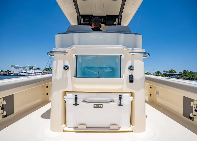 Slide: The Image of Scout 281 XSS 2026 - 22