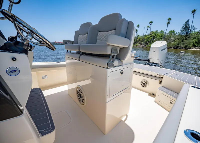 Slide: The Image of Scout 281 XSS 2026 - 29