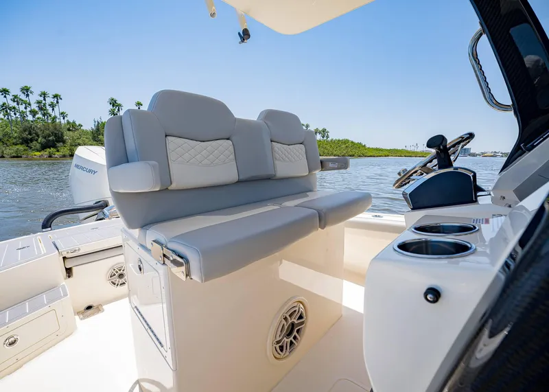 Slide: The Image of Scout 281 XSS 2026 - 30