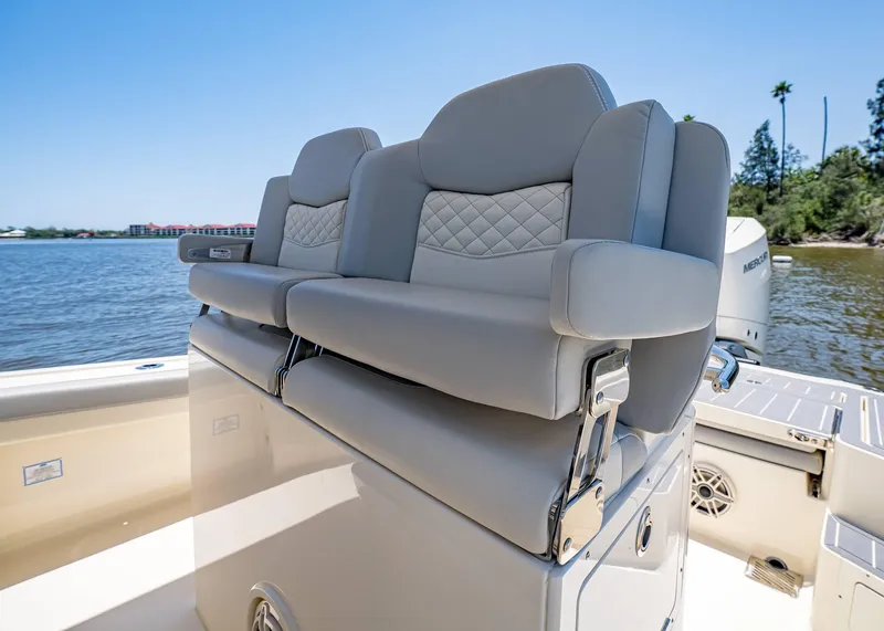 Slide: The Image of Scout 281 XSS 2026 - 31