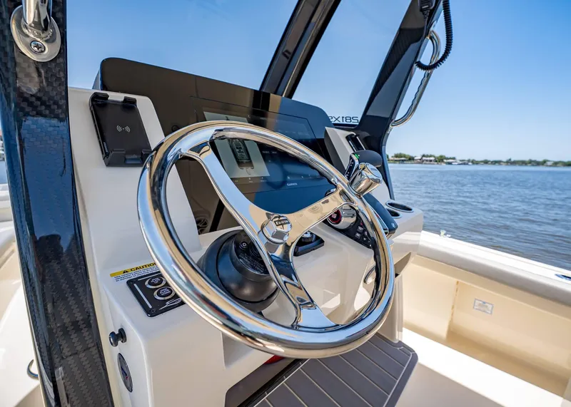 Slide: The Image of Scout 281 XSS 2026 - 33