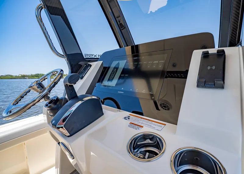 Slide: The Image of Scout 281 XSS 2026 - 34