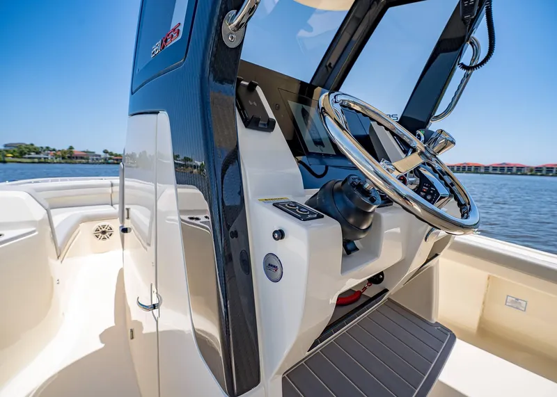 Slide: The Image of Scout 281 XSS 2026 - 36