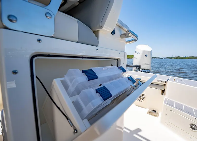 Slide: The Image of Scout 281 XSS 2026 - 40