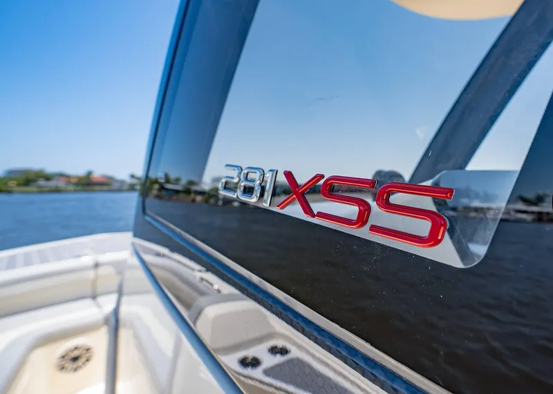 Slide: The Image of Scout 281 XSS 2026 - 45