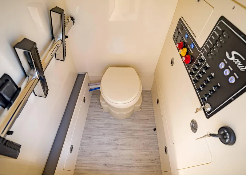 Slide: The Image of Scout 281 XSS 2026 - 48