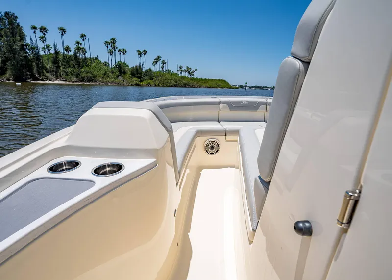 Slide: The Image of Scout 281 XSS 2026 - 49