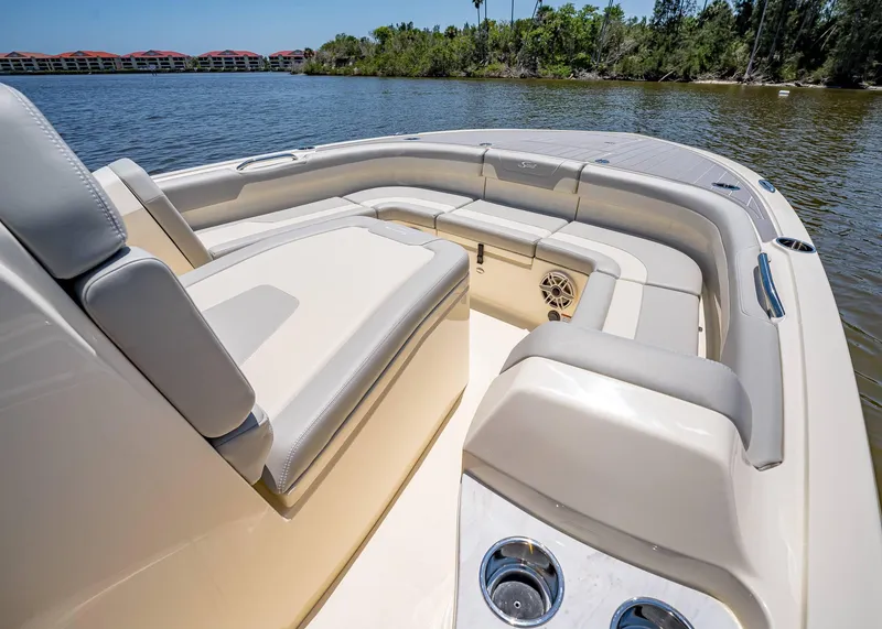 Slide: The Image of Scout 281 XSS 2026 - 50