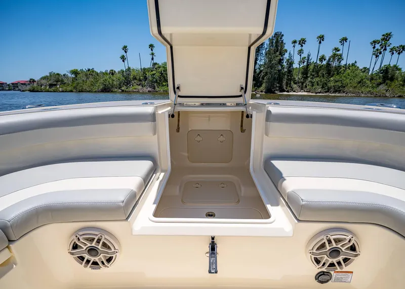 Slide: The Image of Scout 281 XSS 2026 - 53