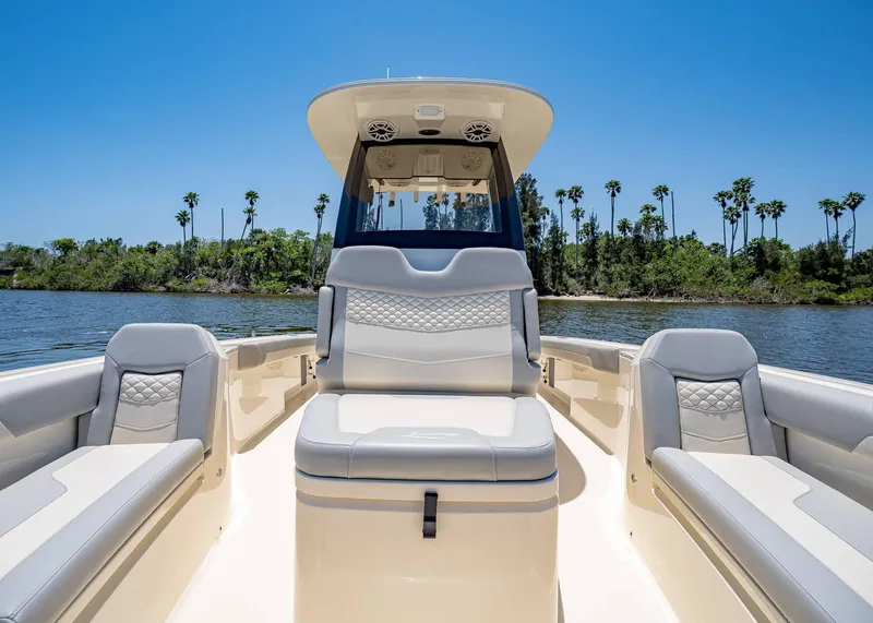 Slide: The Image of Scout 281 XSS 2026 - 54