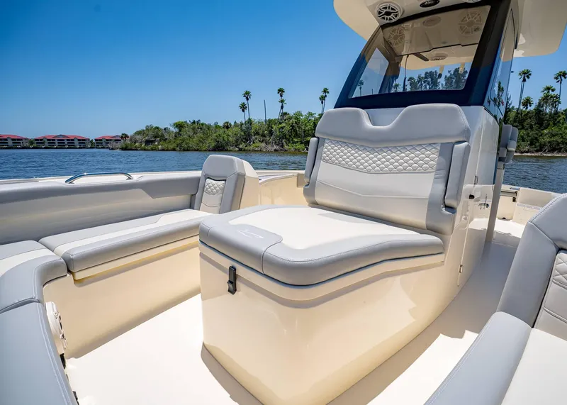 Slide: The Image of Scout 281 XSS 2026 - 56