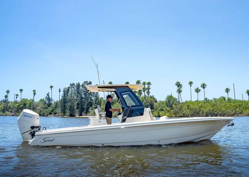 Slide: The Image of Scout 281 XSS 2026 - 6